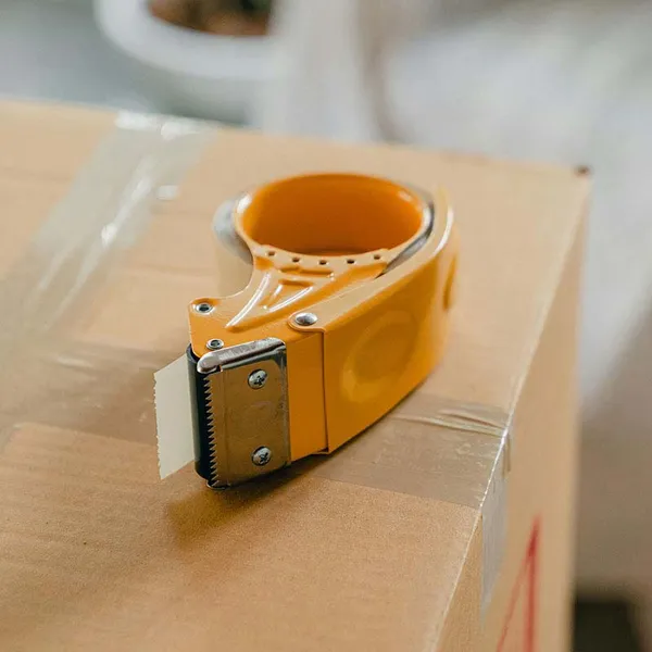 Post-sale returns and warehouse feedback loop