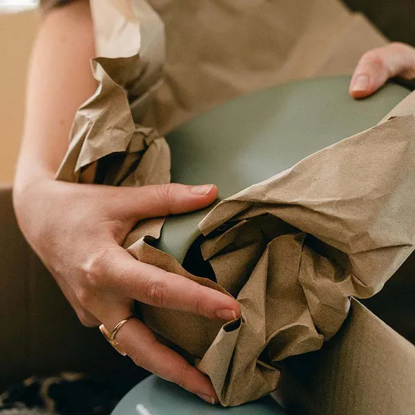 Value-added services at 3PL Spain warehouse